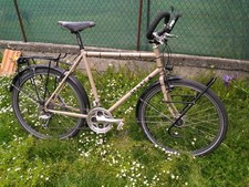 Surly Long Haul Trucker 1990