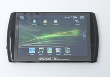 Rare Archos 5 4.8" 16GB