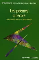 Les poèmes école une - poèmes, à