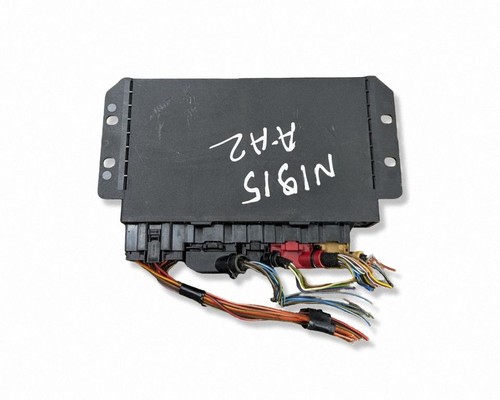 Audi 2002 module - a2,