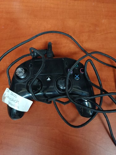 Manette sony dualshock - manette,