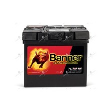 Batterie Banner moto tondeuse 53030 12v 30ah 300A 187X128X165mm