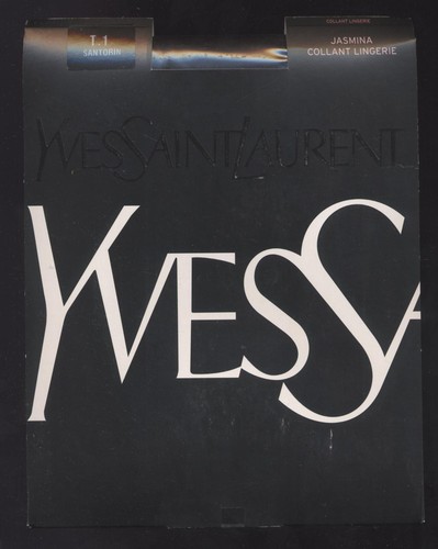 Neuf yves saint laurent - yves,
