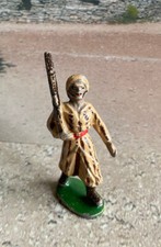 QUIRALU - HARKI ARMEE D AFRIQUE 1959 AU DEFILE REF 2