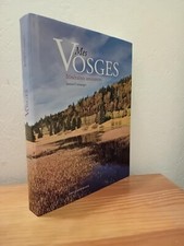 Mes vosges itinéraires - mes, vosges;