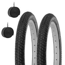 2 PNEUS KENDA 20 X 1.75 +