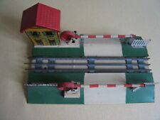 Ancien passage à niveau