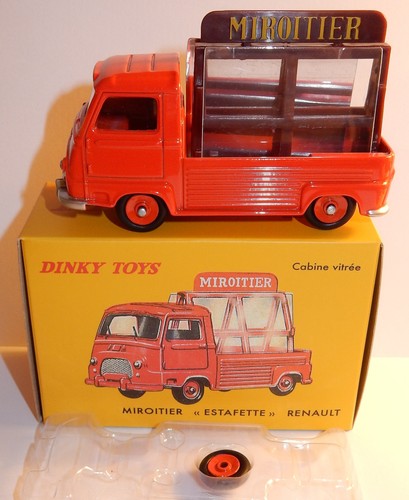 Dinky toys atlas pick - dinky, pick-up