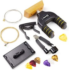 Universel Guitare Accessoires