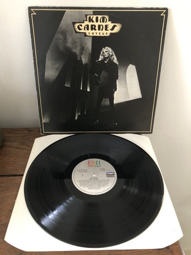Vinyle tours kim - vinyle, 33