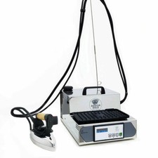 EOLO Centrale Vapeur Fer à Repasser Anticalcaire Repassage GVK18 RA V4