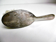 PETITE BROSSE A CHEVEUX