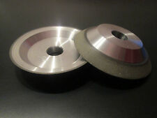 Meule Abrasive En Borazon Cbn