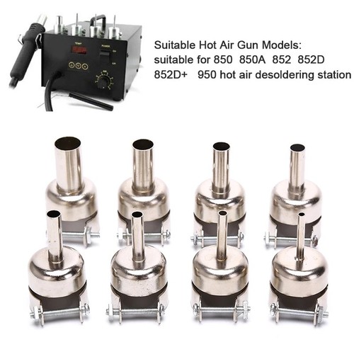 850 soudure bec air chaud - soudure,