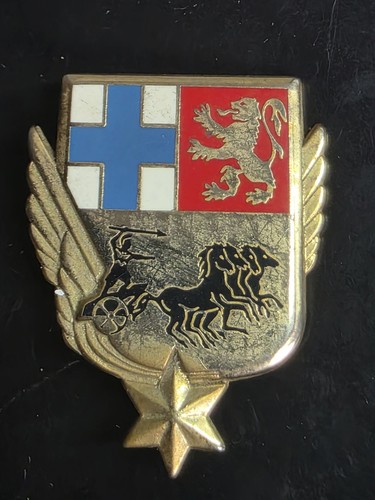 Commandement alat sud - l'alat,
