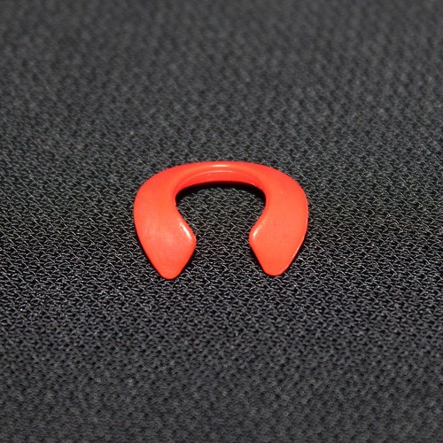 Playmobil col rouge - , de