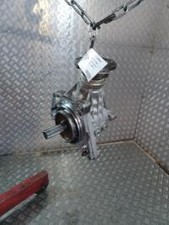 Boite de transfert NISSAN QASHQAI 2 PHASE 1 4X4  Diesel /R:108995858