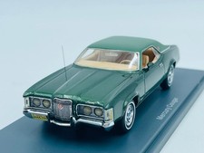 BOS MODEL MERCURY Cougar 1.43