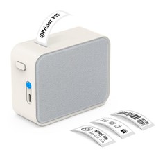 étiqueteuse bluetooth p15 - Étiqueteuse,