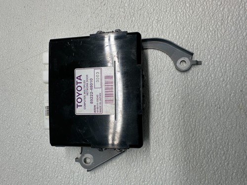 Lexus rx330 rx350 - 07,