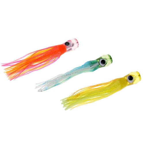 Leurre pêche forme de - en,