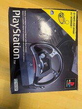 Sony PlayStation 1 -  Volant +