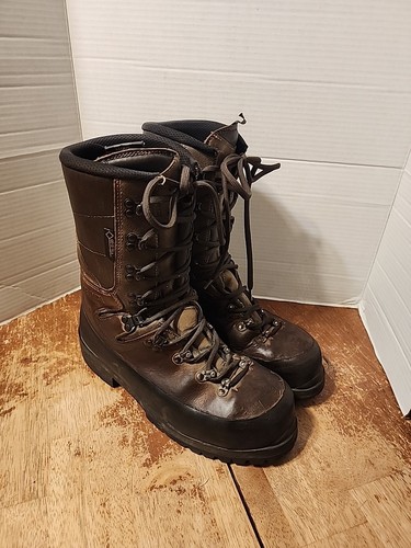 Meindl eureka extreme - eureka, st