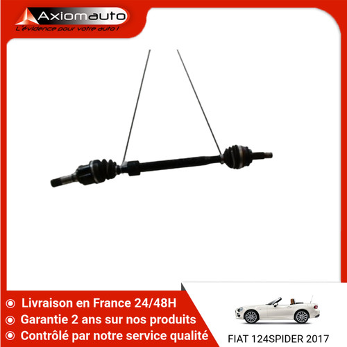 Transmission arriere - transmission,