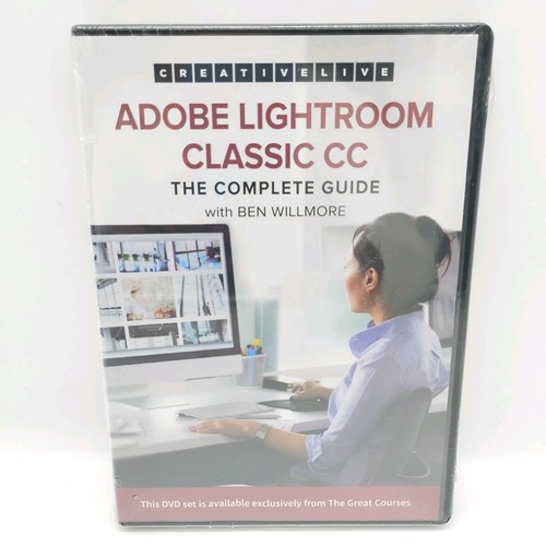 Adobe lightroom classic - adobe, the