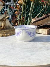 Petit pot de toilette F.F