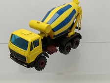 3044 - Conrad 1:50 Mercedes