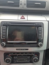 Afficheur VOLKSWAGEN PASSAT 5 CC COUPE 3AA919204A