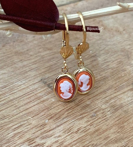 Boucles oreilles pendantes - boucles, d'oreilles