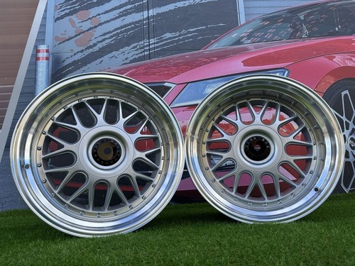 Inch 5x120 course e87 - 18,