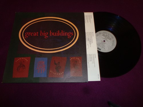 Great big buildings les - great,