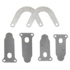 Plaque de vanne de compresseur