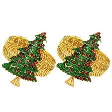 2 Pcs Boucle De Rideau