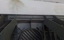 8200096129 garniture de coffre