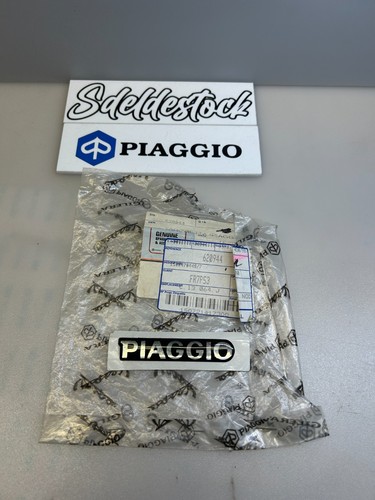 Monogramme piaggio 620944 - 1,