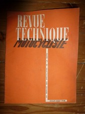 16H Revue Technique moto