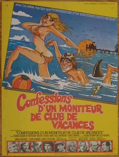Confession moniteur de - confession,