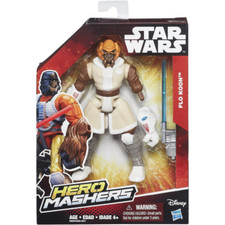 Figurine Star Wars Plo Koon