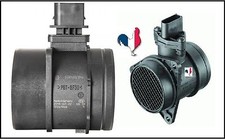 Débitmètre de Masse d'air Vw