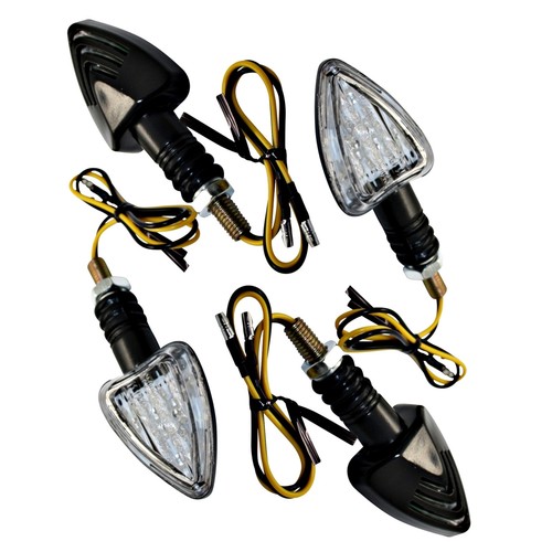 Led mini clignotant - led,