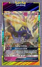 Xerneas GX - SL06:Lumière