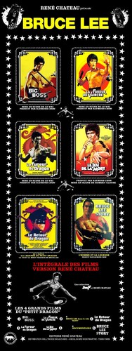 Affiche poster 160x60 cm - poster,