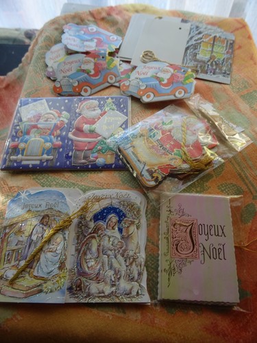Noel cartes pour placer - noel=36,