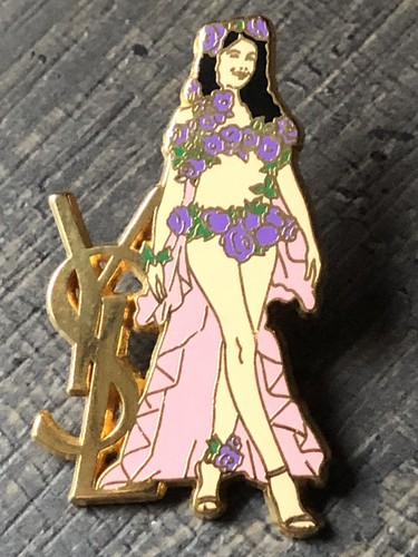 Pins pin badge - pin’up, broche