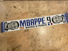 Écharpe Football Real Madrid