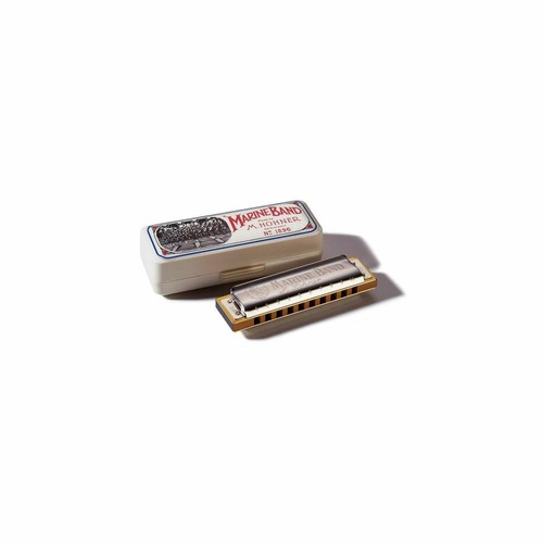 Hohner marine band - hohner,